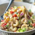 Guy Fieri Macaroni Salad