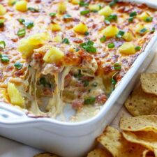 Hawaiian Pizza Dip: 5 Reasons You'll Want It Today