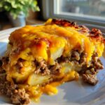 Hobo Casserole
