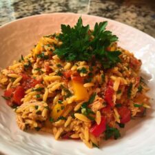 Marry Me Ground Chicken Orzo: 7 Reasons You'll Adore It