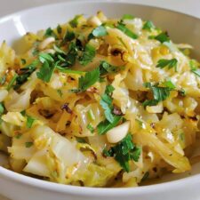 Marry Me Melting Cabbage: 7 Reasons You'll Fall in Love