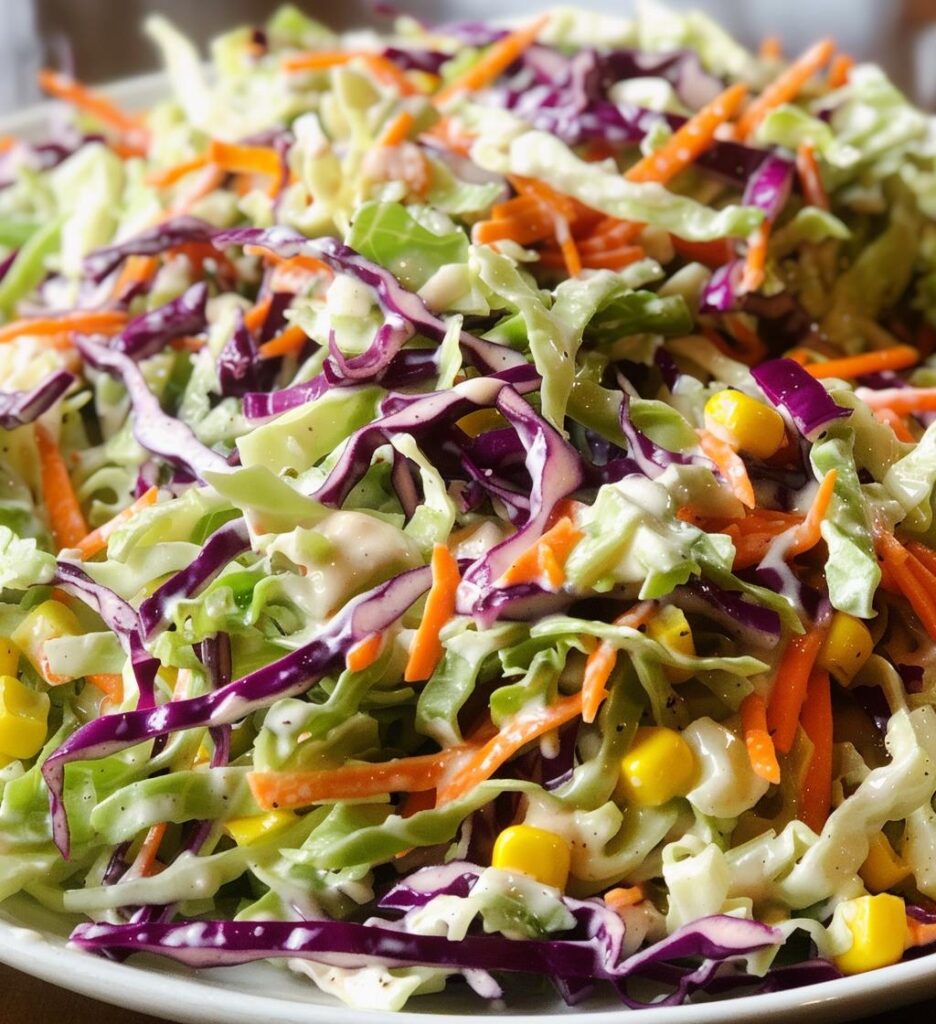 Mexican Coleslaw