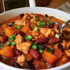 Nashville Hot Chicken Chili: 5 Bold Flavors to Love