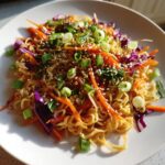Oriental Ramen Salad