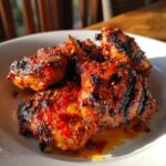 Peri Peri Chicken