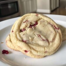 Raspberry Sugar Cookies That Will Change Your Baking Game