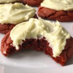 Red Velvet Cookies