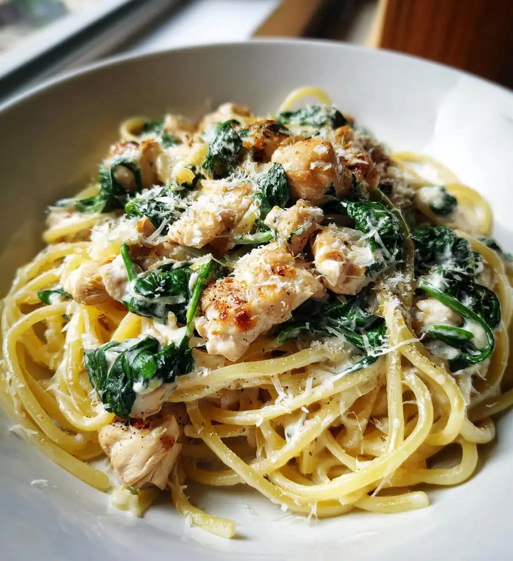 Pasta Ricotta Recept Ricotta Chicken Pasta: 7 Secrets to Creamy Perfection