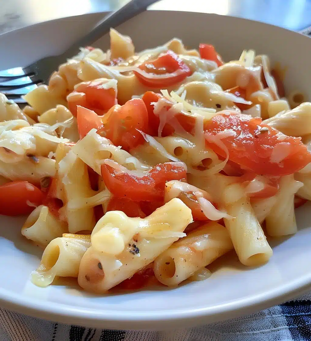 Rotel Pasta Fiesta - detail 1