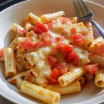 Rotel Pasta Fiesta