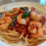 Shrimp Fra Diavolo