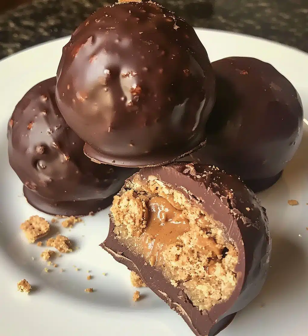 Skrewball Whiskey Balls - detail 1