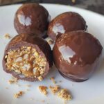 Skrewball Whiskey Balls