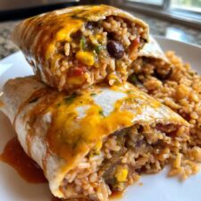 Smothered Green Chili Burritos: 5 Ways to Savor Comfort