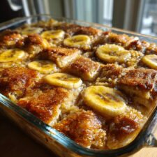 Southern Banana Cobbler: 7 Irresistible Comforting Bites