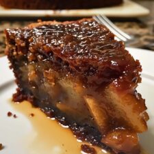 Sticky Apple Date Vanilla Pudding Cake: 7 Sensational Secrets