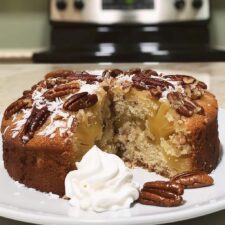 Texas Tornado Cake: 7 Irresistible Reasons to Bake Today