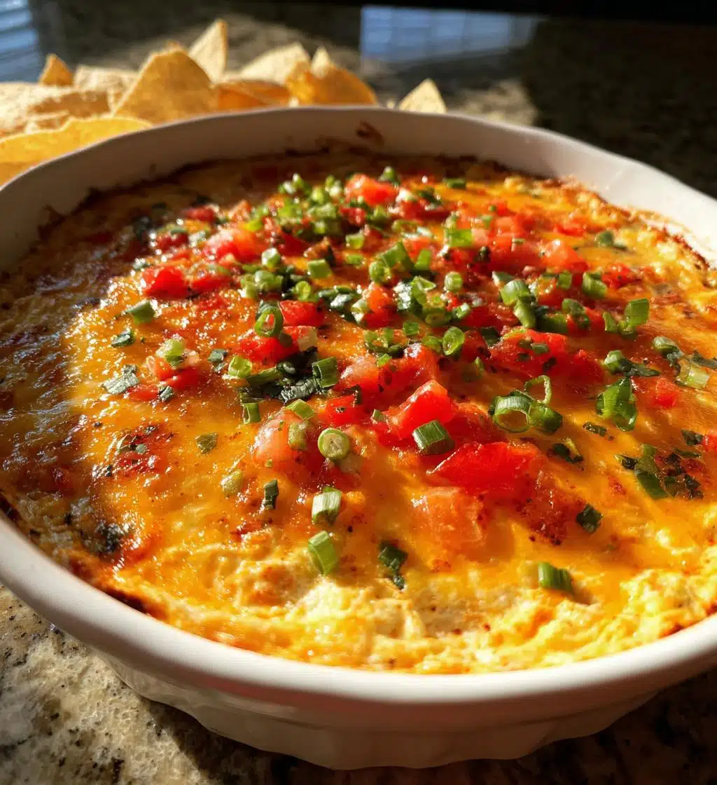 Texas Trash Dip - detail 1