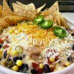 Texas Trash Dip