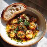 Tuscan Butter Beans