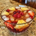 Valentine Party Punch