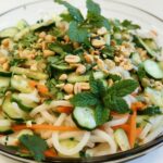 Vietnamese Noodle Salad