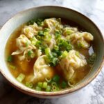 Wonton Soup
