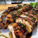 Balsamic Chicken