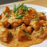 Bang Bang Chicken