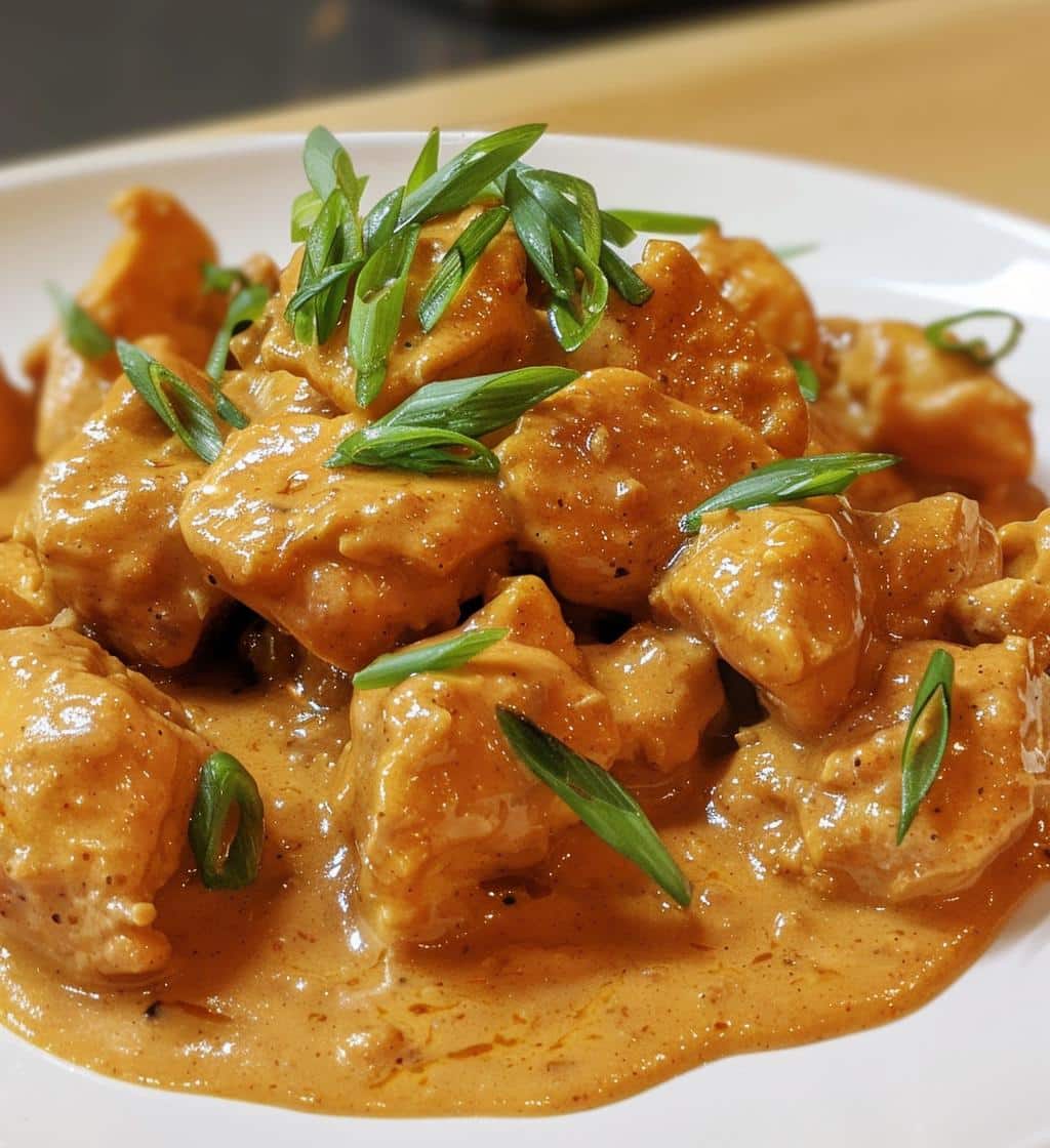 Bang Bang Chicken
