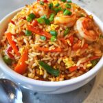 Bang Bang Fried Rice