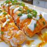Bang Bang Salmon