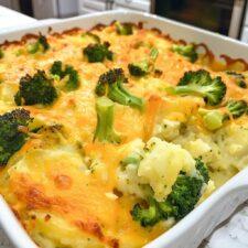 Broccoli Cheddar Potatoes: 5 Reasons You'll Adore This Dish