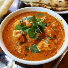 Butter Chicken: 5 Comforting Reasons to Love This Recipe