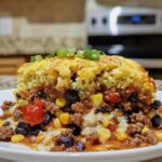 Cattle Drive Casserole