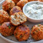 Chicken Kofta