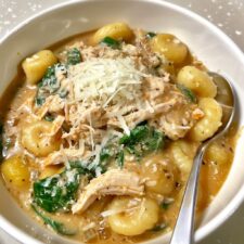 Chicken and Gnocchi: 5 Comforting Reasons to Make It