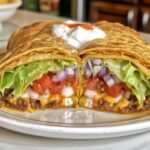 Crunchwraps