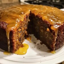 Date Honey Cake with Lemon Glaze: 10 Irresistible Reasons