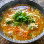 Egg Roll Soup