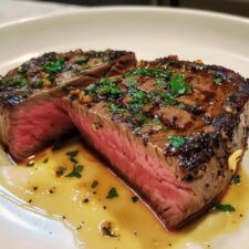 Garlic Butter Steak: 5 Reasons You'll Love This Dish