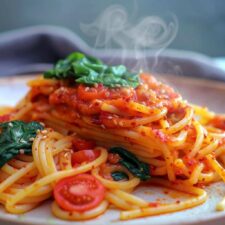 Gochujang Pasta: 7 Bold Flavors That Will Delight You