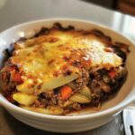 Hobo Casserole