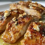 Hot Honey Feta Chicken