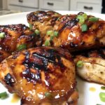 Huli Huli Chicken
