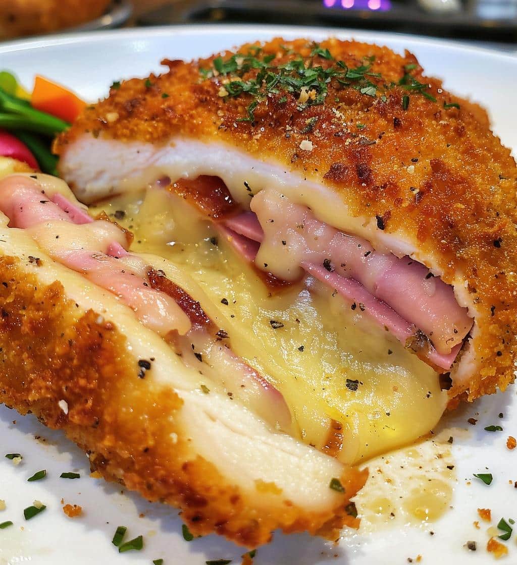 Malibu Chicken