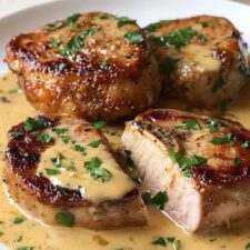 Marry Me Pork Chops: 7 Irresistible Reasons to Cook Them