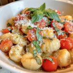 Millionaire Gnocchi