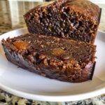 Molasses Date & Mandarin Loaf