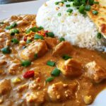 Peanut Chicken